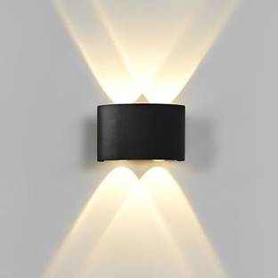 GLINTAC Wallchiere Wall Lamp With Bulb