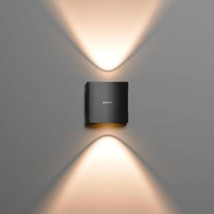 MURPHY Uplight Wall Lamp With Bulb