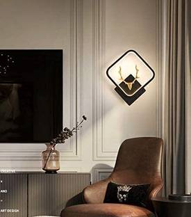 Blissbells Wallchiere Wall Lamp With Bulb