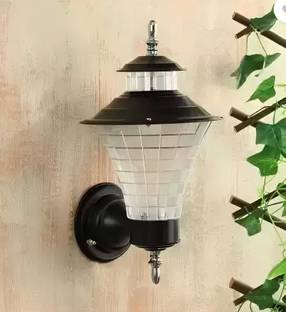 Whiteray Wallchiere Wall Lamp Without Bulb