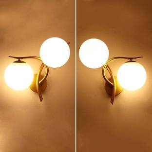 woke Wallchiere Wall Lamp Without Bulb