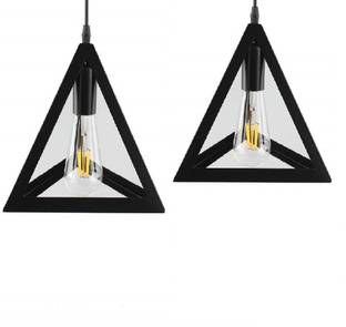 Areezo Pendant Wall Lamp Without Bulb