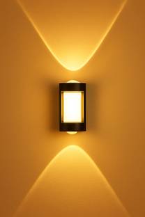 GENREE Wallchiere Wall Lamp With Bulb