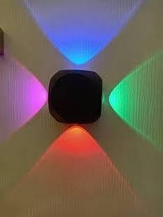Blissbells Wallchiere Wall Lamp With Bulb