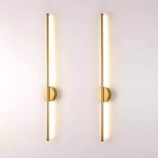 vibunt Picture Light Wall Lamp With Bulb