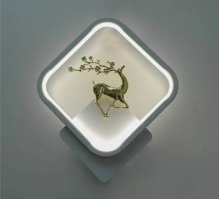 GLINTAC Wallchiere Wall Lamp With Bulb