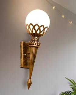 Homesake Wallchiere Wall Lamp Without Bulb