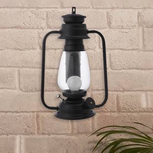tripping Wallchiere Wall Lamp With Bulb