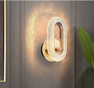 GLIMBIN Wallchiere Wall Lamp With Bulb