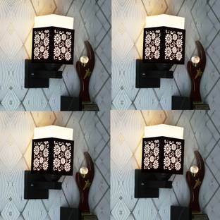 Gojeeva Uplight Wall Lamp Without Bulb