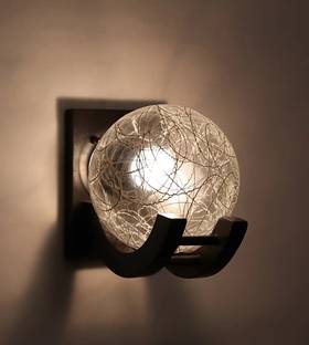 VAGalleryKing Wallchiere Wall Lamp Without Bulb