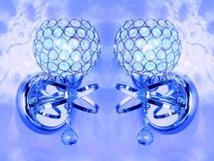 Hybrix Wallchiere Wall Lamp With Bulb