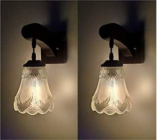 Kiyaan Pendant Wall Lamp Without Bulb