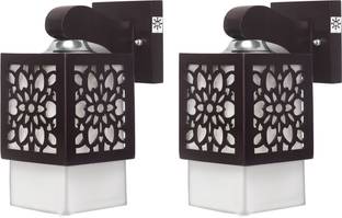 Whiteray Pendant Wall Lamp Without Bulb