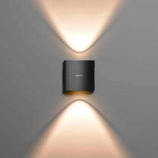 MURPHY Wallchiere Wall Lamp With Bulb