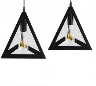 Areezo Pendant Wall Lamp Without Bulb