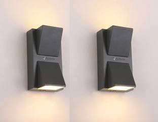 Hybrix Wallchiere Wall Lamp With Bulb