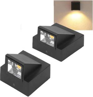 inooBeam Wallchiere Wall Lamp With Bulb
