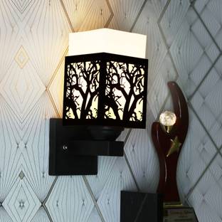 Gojeeva Uplight Wall Lamp Without Bulb