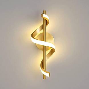 SMRAYAS Wallchiere Wall Lamp Without Bulb
