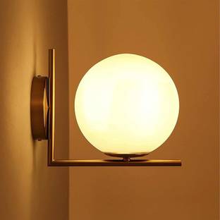 Online Generation Wallchiere Wall Lamp Without Bulb