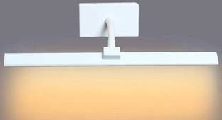GAUVIK Picture Light Wall Lamp With Bulb
