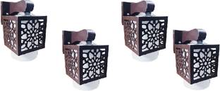 Whiteray Wallchiere Wall Lamp Without Bulb