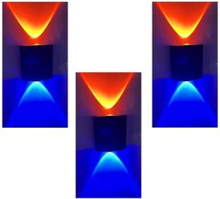 GLINTAC Swing Arm Wall Light Wall Lamp With Bulb