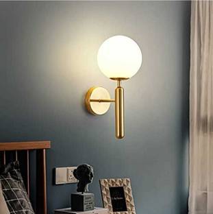 Brightlyt Wallchiere Wall Lamp Without Bulb