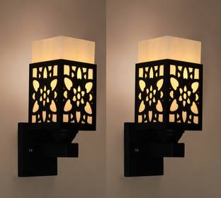 Gojeeva Uplight Wall Lamp Without Bulb