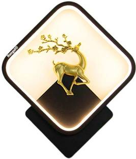 HANGUL Wallchiere Wall Lamp With Bulb