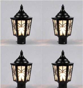 DONERIA Pendant Wall Lamp Without Bulb