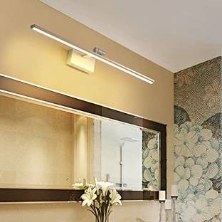 Gesto Picture Light Wall Lamp With Bulb