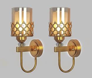 Prop It Up Wallchiere Wall Lamp Without Bulb