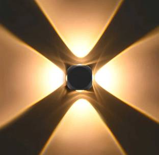 Henonex Uplight Wall Lamp With Bulb
