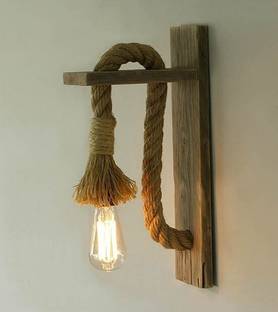 Areezo Pendant Wall Lamp Without Bulb