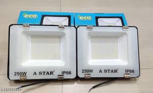 FLOODLIGHT Swing Arm Wall Light Wall Lamp With Bulb