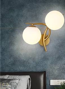 LYMON Wallchiere Wall Lamp Without Bulb