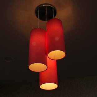 craftter Pendant Wall Lamp Without Bulb