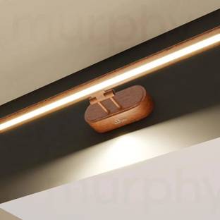 MURPHY Picture Light Wall Lamp With Bulb