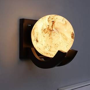SAVORADE Swing Arm Wall Light Wall Lamp Without Bulb