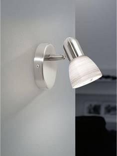 Eglo Wallchiere Wall Lamp Without Bulb