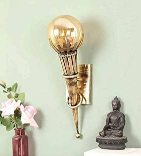 LYMON Uplight Wall Lamp Without Bulb