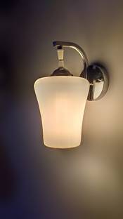 PR Prashant Pendant Wall Lamp Without Bulb