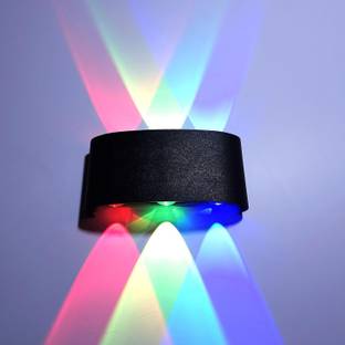 Blissbells Wallchiere Wall Lamp With Bulb