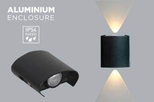 inooBeam Wallchiere Wall Lamp With Bulb