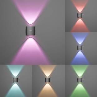 MURPHY Uplight Wall Lamp With Bulb