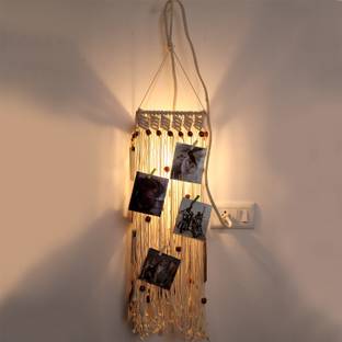 VAH Picture Light Wall Lamp With Bulb