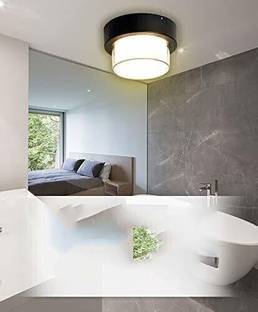 Blissbells Uplight Wall Lamp With Bulb