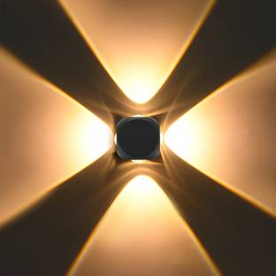 tripping Wallchiere Wall Lamp With Bulb